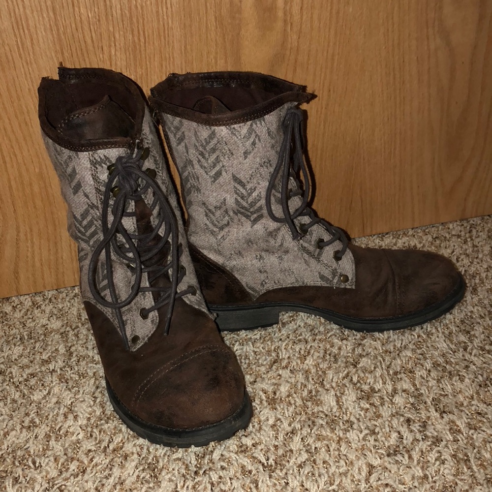 Boots